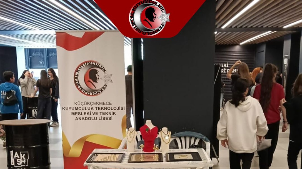 “Kariyerimde Emin Adımlar” projesi